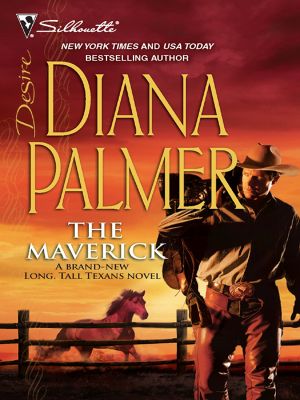 [Long, Tall Texans 37] • The Maverick